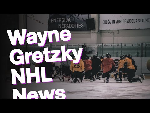 Wayne Gretzky NHL News Can a new coach light a fire under Alex Ovechkin and the Capitals?