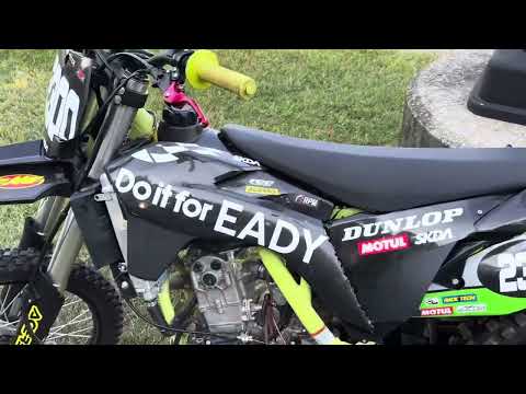 Trail master tm38 review from an rookie