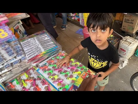 Patake se dar gaya 😂 | Yaatri