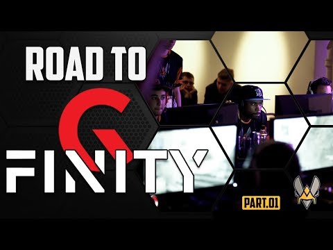 Vitality en plein Cœur - Partie 1 : Gfinity 2