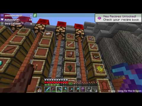 Hermitcraft 5 Livestream 13/06/17