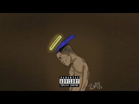 XXXTENTACION | "For My Girl" Ft. Shiloh | PROD.BY NotyBeats | XXXTENTACION TYPE BEAT