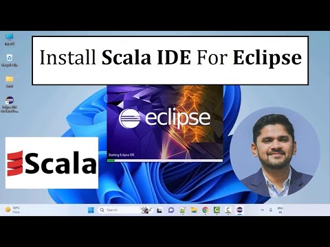 How to install ScalaIDE for Eclipse | Amit Thinks