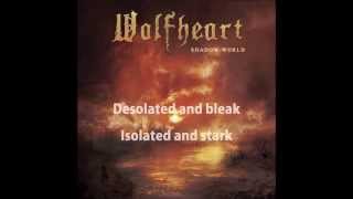 Wolfheart - Aeon of Cold Lyrics (Full HD)