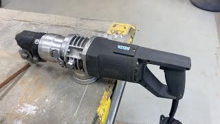 Купить электроножницы по металлу Bendof 12 N - Изображение 4 | Machineryline UZ Электроножницы по металлу Bendof 12 N | Изображение 4 - Machineryline
