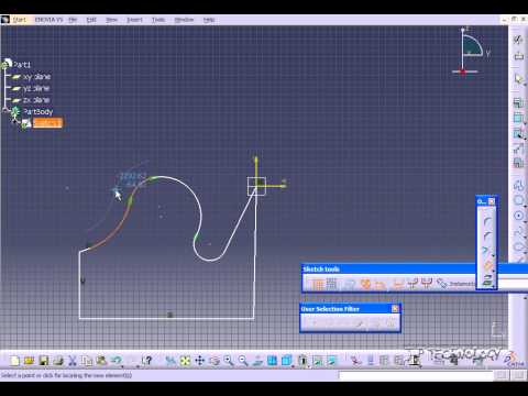 16-Offset Sketch.avi