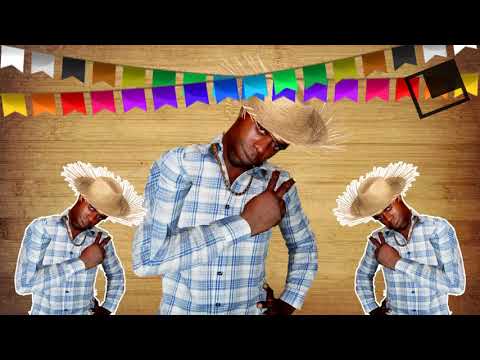 NEGO BAM NA QUADRILHA