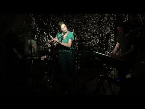 Amorālā Psihōze - Kantainais skrāpeklis, Aleponija, Rīga, Latvija, 05/10/2023 (2/2)