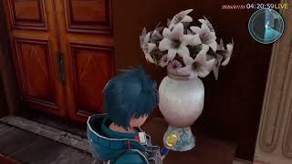 #40 [スターオーシャン5] 垂れ流し。[PS4版 on PS5]
