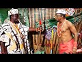 IJA OBA ATI AFOBAJE (Alebiosu) - Full Nigerian Latest Yoruba Movie