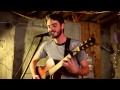 Modern Baseball Tears Over Beers Acoustic