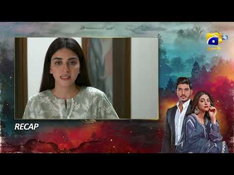 Recap Siyani Mega Episode 135 & 136 - 26th December 2022 - HAR PAL GEO