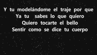 Ozuna -Mi Bebesita (letra)