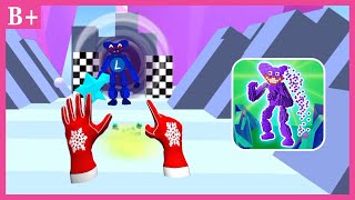 Draw 2 Shoot! ‼️ Gameplay Level 1-20