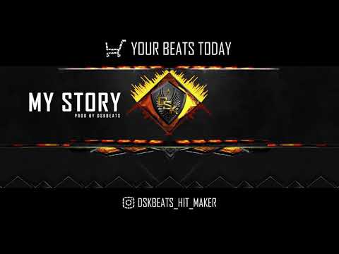 [SOLD]Token X Hopsin Type Beat [MY STORY] Hard Story-Telling Beat 2020