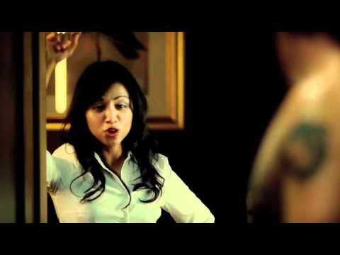 Countdown to "Strike Back" Cinemax Series Premiere