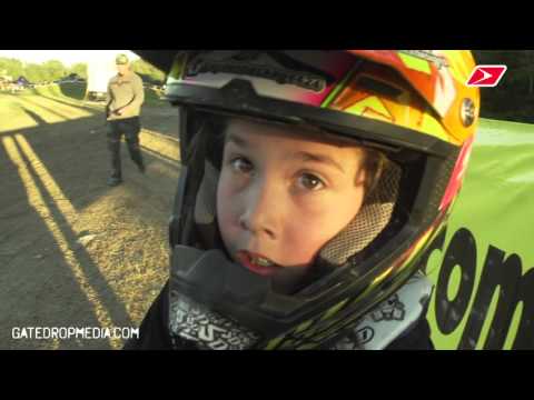 Ayden Beckage MiniO's 2015