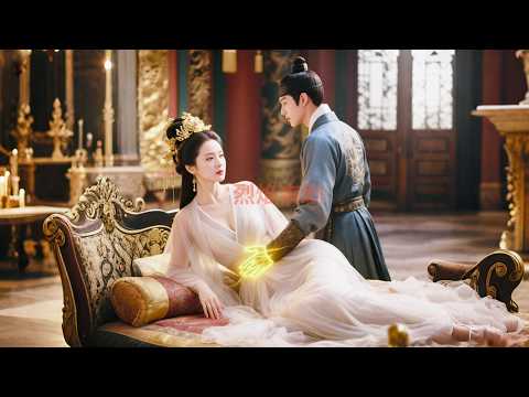 Empress was poisoned, new fake eunuch cured her with 1 trick, changing his life