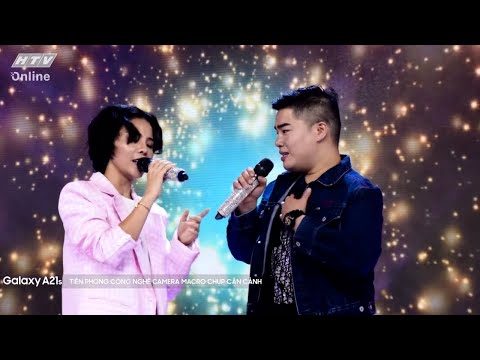 Vũ Cát Tường mừng rỡ khi chọn đúng Nguyễn Đình Vũ | GIỌNG ẢI GIỌNG AI 5 | TẬP 5