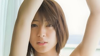 【瀧本美織】極上のグラビア