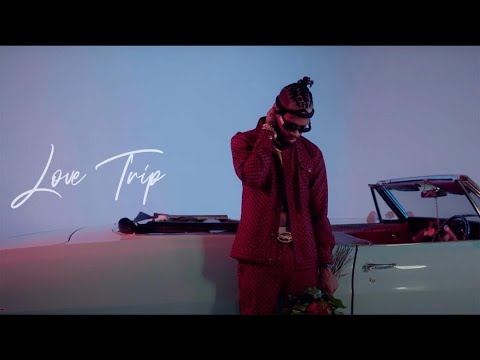 Hey Choppi - Love Trip (Official Music Video)