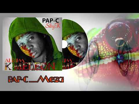 PAP-C - MEZA (zamé) (Album: K MELEON)
