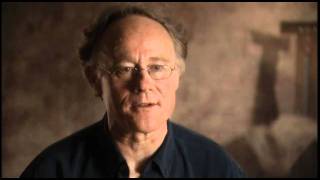 Graham Hancock - Maybe reality is spirit realm not physical realm