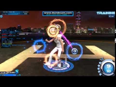 [Mstar TW] Catch Me - Cosmic Girls Neo Classic Extreme 100%