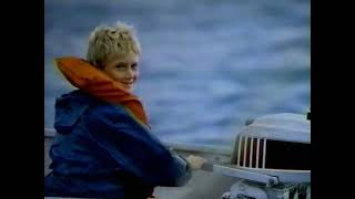 Becel Margarine "Young at Heart" Commercial 2000
