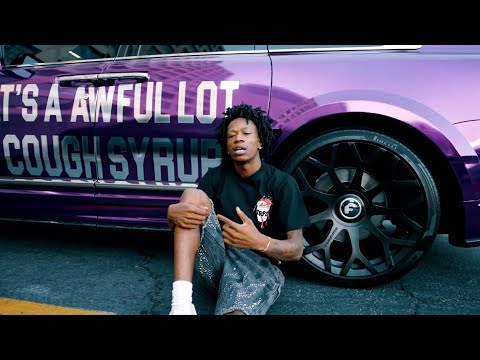 HBK Jachi - Wanna Be (Official Video)