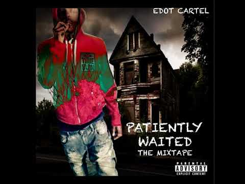 Edot Cartel - Pain Inside Me