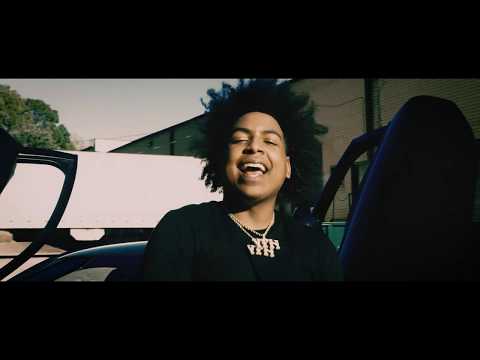 YFN Fat - What You Doin' (Official Music Video)