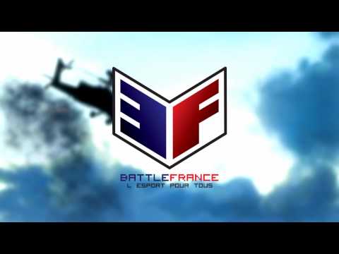 Convention Battlefield : Bad Company 2 - Gamers Assembly 2010 / Reportage Musical