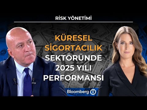 Küresel Sigortacılık Sektöründe 2025 Yılı Performansı