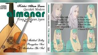 Download lagu QASIDAH ALMANAR-MASA BERGANTI MASA mp3 Download lagu QASIDAH ALMANAR-MASA BERGANTI MASA mp3