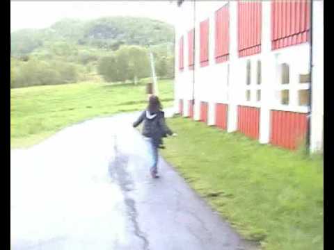 Sørvik Skole, Juni 2006