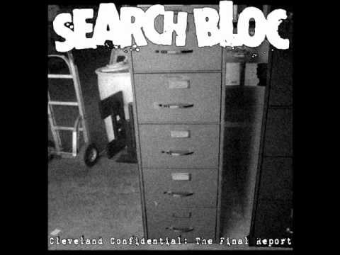 Search Bloc - Heartbreak / Dedicated