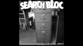 Search Bloc - Heartbreak / Dedicated
