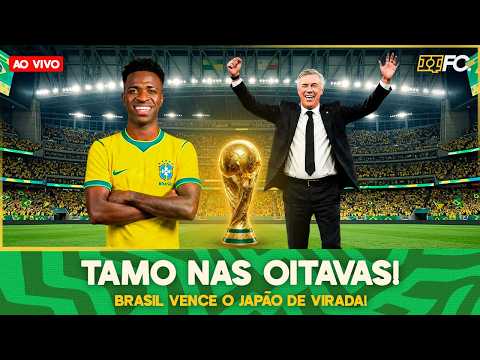 AO VIVO PÓS JOGO – Quebrada FC