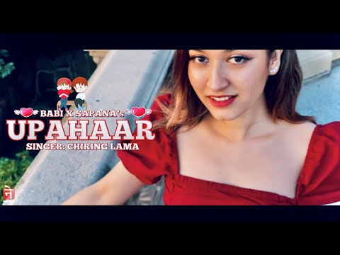 UPAHAAR - BABI X SAPANA (4K OFFICIAL VIDEO)