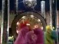 Sesame Street Honk Around The Clock
