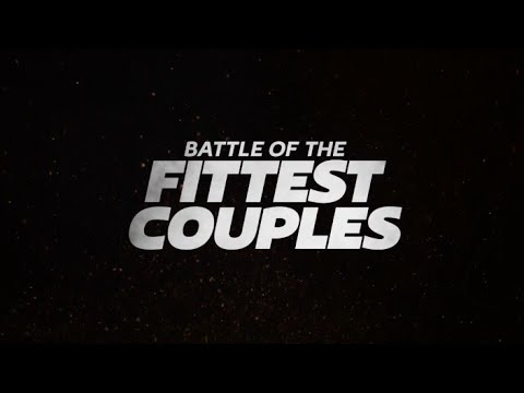 Battle of the Fittest Couples "Official Trailer"