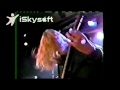 Darkthrone - Nor The Silent Whispers (Live)