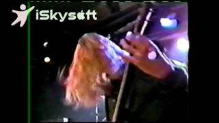 Darkthrone - Nor The Silent Whispers (Live)