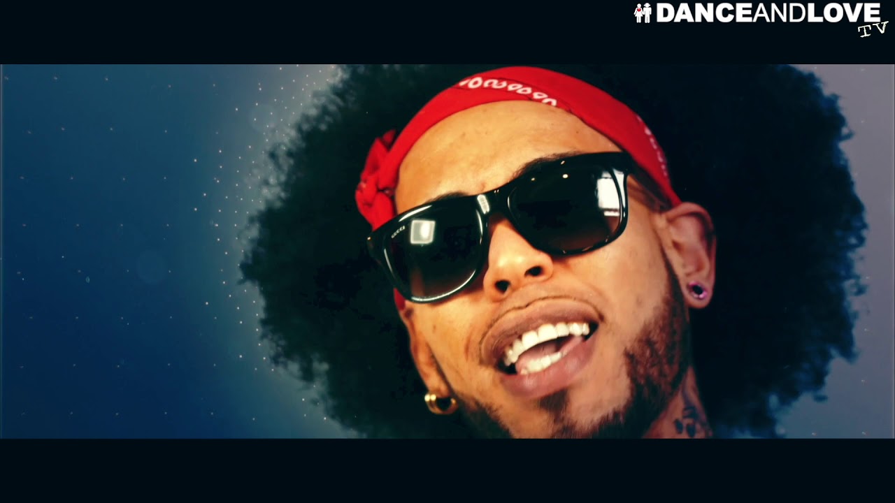 El Kapi ft. Chaiianne S.D. — Impresionante