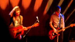 dente live in tito 26/12/2011 - piccolo destino ridicolo/saldati