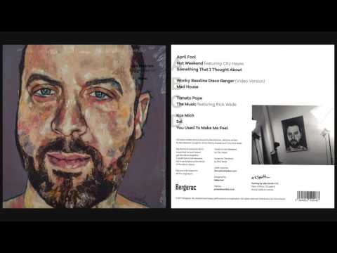 Red Rack'em - The Music (feat. Rick Wade)