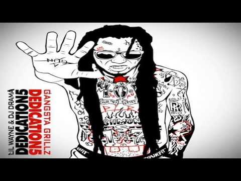 Lil Wayne Ft. 2 Chainz & T.I. - Feds Watching (Dedication 5) Download