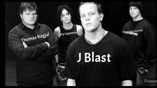 Jacks Of All Trades Liar (instrumenta)