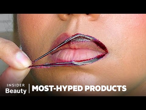 February's Most-Hyped Beauty Products | Most-Hyped...